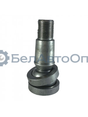 палец цил сил цг-80-280/360 цг80-280-3405282 маз компл с вкладышами