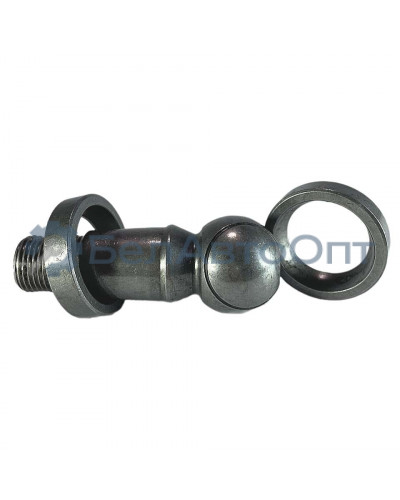 палец цил сил цг-80-280/360 цг80-280-3405282 маз компл с вкладышами