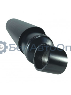 амортизатор 54327-2915006-50 маз 240/425 фенокс