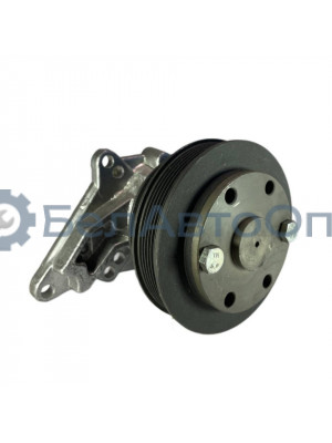 привод вентилятора 7511-1308011-40 ямз-656 658 евро-3 язто