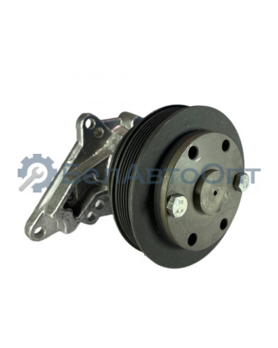 привод вентилятора 7511-1308011-40 ямз-656 658 евро-3 язто