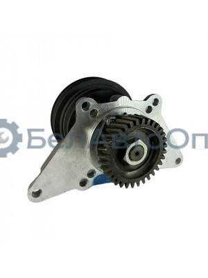 привод вентилятора 7511-1308011-40 ямз-656 658 евро-3 язто