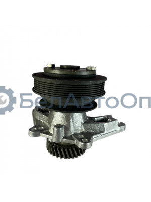 привод вентилятора 7511-1308011-40 ямз-656 658 евро-3 язто