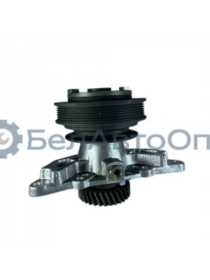 привод вентилятора 7511-1308011-40 ямз-656 658 евро-3 язто