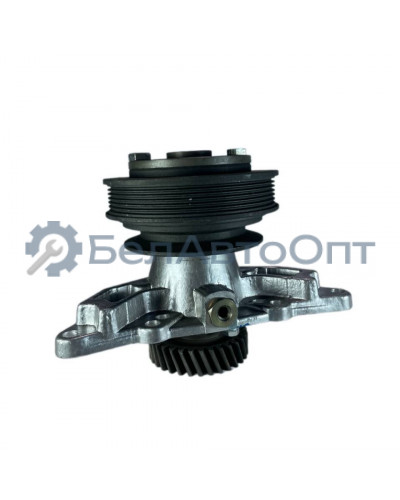 привод вентилятора 7511-1308011-40 ямз-656 658 евро-3 язто