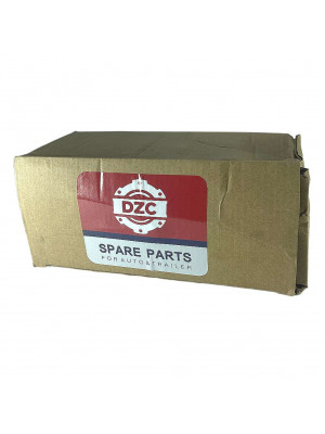 кран торм двухсекц 8090/100-3514100 аналог вабко 461 39 008 0 маз-5440 6430