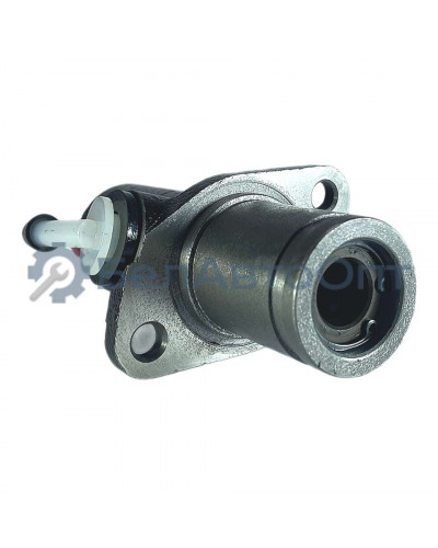 цилиндр сцепл гл маз 6430-1602510 под педаль