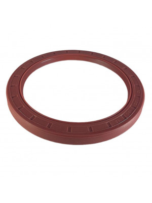 сальник 120*150*2.2 ступ зад кол маз двубортный фторсиликон