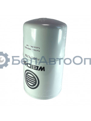фильтр топл тонк weichai 1002018274 металл