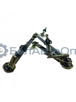 трапеция с/о 64221-5205500-010 маз-64221 ае