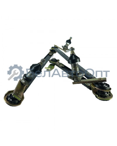 трапеция с/о 64221-5205500-010 маз-64221 ае