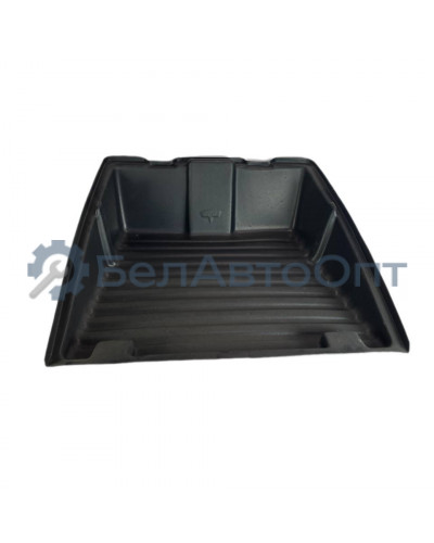 крышка акб маз н/обр н6430-3748033 пласт