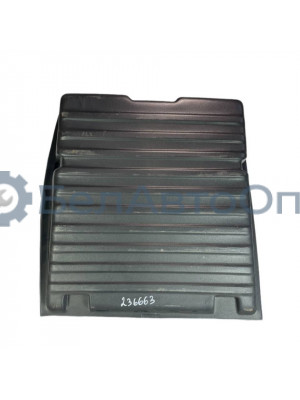 крышка акб маз н/обр н6430-3748033 пласт