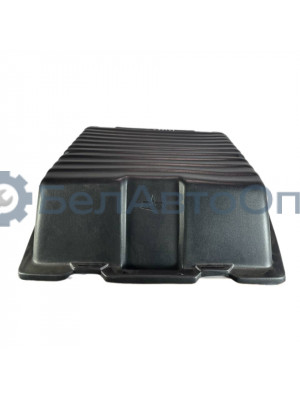 крышка акб маз н/обр н6430-3748033 пласт