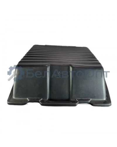 крышка акб маз н/обр н6430-3748033 пласт