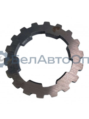 шайба упор синхр 4-5 пер 236-1701144-г маз автодизель