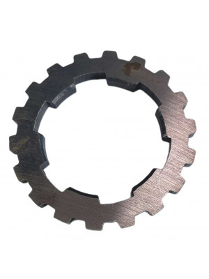 шайба упор синхр 4-5 пер 236-1701144-г маз автодизель