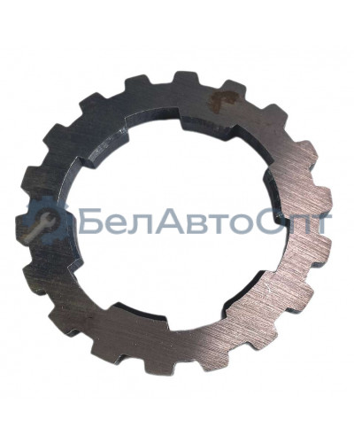 шайба упор синхр 4-5 пер 236-1701144-г маз автодизель