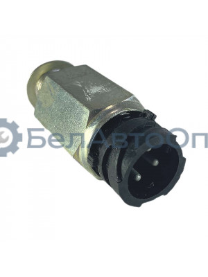 привод спидометра маз пд 8093-1 датчик импульсов урал завод