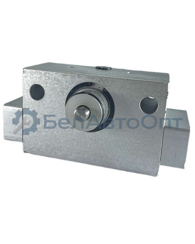 воздухораспред кпп 358-033с02 195мм аналог camozzi