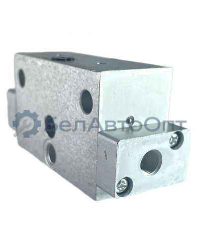 воздухораспред кпп 358-033с02 195мм аналог camozzi