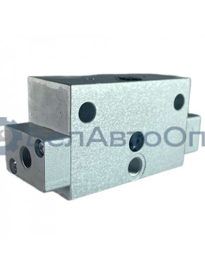 воздухораспред кпп 358-033с02 195мм аналог camozzi