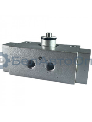 воздухораспред кпп 358-033с02 195мм аналог camozzi