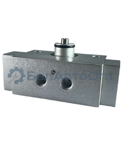 воздухораспред кпп 358-033с02 195мм аналог camozzi