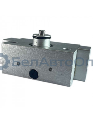 воздухораспред кпп 358-033с02 195мм аналог camozzi