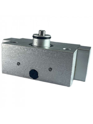 воздухораспред кпп 358-033с02 195мм аналог camozzi