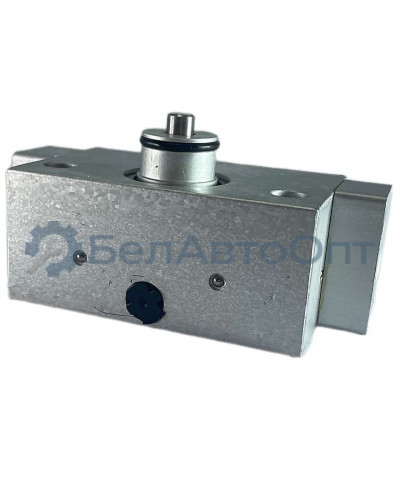 воздухораспред кпп 358-033с02 195мм аналог camozzi