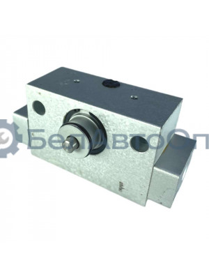 воздухораспред кпп 358-033с02 195мм аналог camozzi