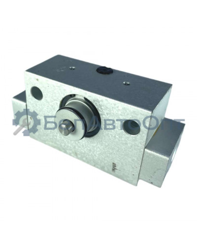 воздухораспред кпп 358-033с02 195мм аналог camozzi