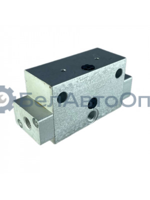 воздухораспред кпп 358-033с02 195мм аналог camozzi