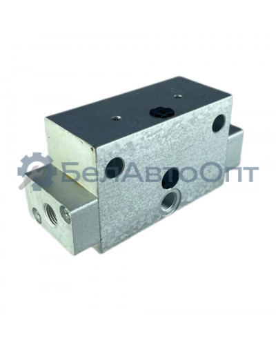 воздухораспред кпп 358-033с02 195мм аналог camozzi