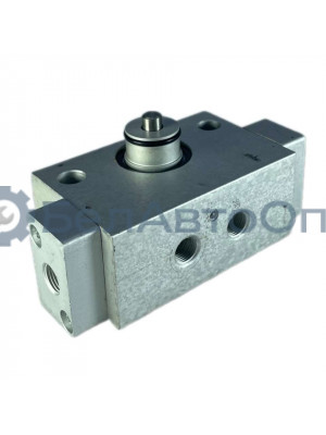 воздухораспред кпп 358-033с02 195мм аналог camozzi