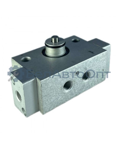 воздухораспред кпп 358-033с02 195мм аналог camozzi