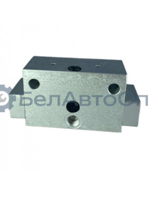 воздухораспред кпп 358-033с02 195мм аналог camozzi