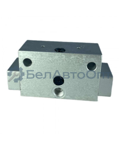 воздухораспред кпп 358-033с02 195мм аналог camozzi