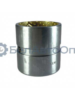 втулка шкворневая 500а-3001016 средн биметалл