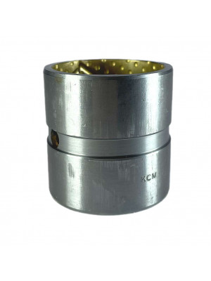 втулка шкворневая 500а-3001016 средн биметалл