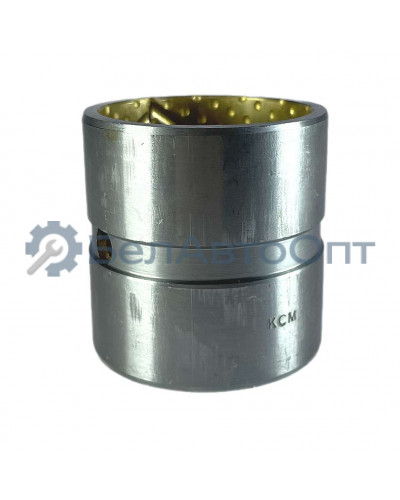 втулка шкворневая 500а-3001016 средн биметалл