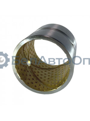 втулка шкворневая 500а-3001016 средн биметалл
