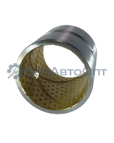 втулка шкворневая 500а-3001016 средн биметалл