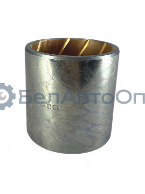 втулка шкворневая 500а-3001017 нижн биметалл