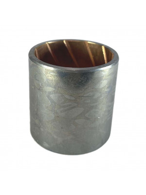 втулка шкворневая 64221-3001016 маз биметалл