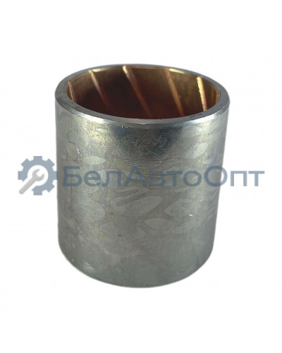 втулка шкворневая 64221-3001016 маз биметалл