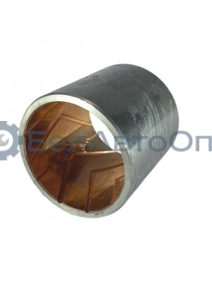 втулка шкворневая 64221-3001016 маз биметалл