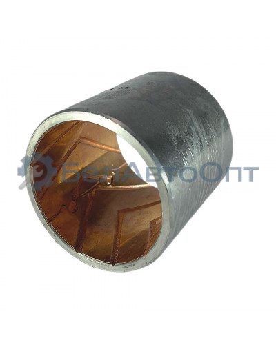 втулка шкворневая 64221-3001016 маз биметалл