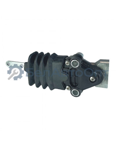 регулятор уровня пола 464 007 010 0 аналог вабко маз